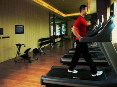 Wyndham Grand Plaza Royale Oriental Shanghai