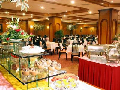 Halong Plaza Hotel