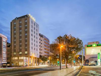 Cliphotel Gaia Porto