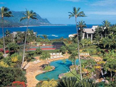 Hanalei Bay Resort