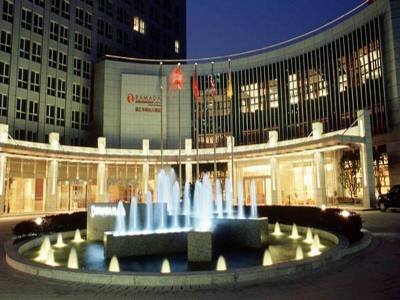 Ramada Plaza Gateway