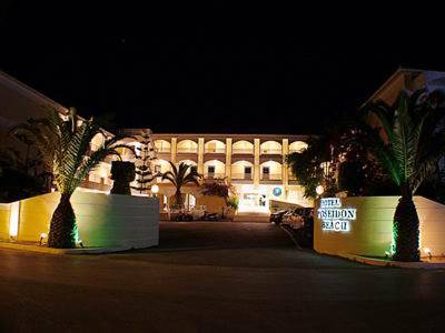 Poseidon Beach (Foto)