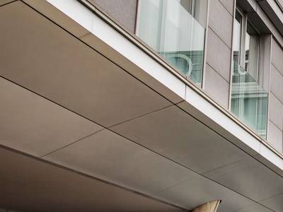 Golden Tulip Zira Belgrade