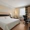 Hilton Garden Inn Rome Airport