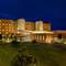 Hilton Garden Inn Rome Airport