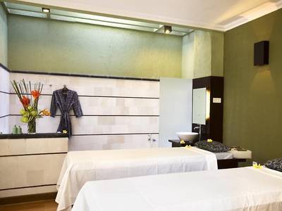 Mutiara Bali Boutique Resort Villas & Spa