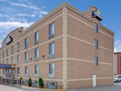 Days Inn Jamaica JFK Airport