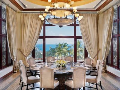 Waldorf Astoria Jeddah - Qasr Al Sharq