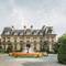 Saint James Paris - Relais & Chateaux