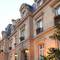 Saint James Paris - Relais & Chateaux