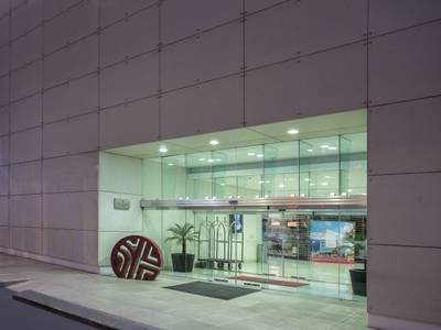 NH Collection Monterrey