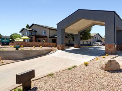 Quality Inn Prescott