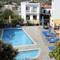 Antonis G Hotel Apartments