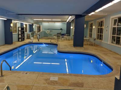 Baymont Inn & Suites Rockford