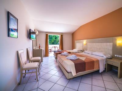 Porto Koukla Beach (Foto)