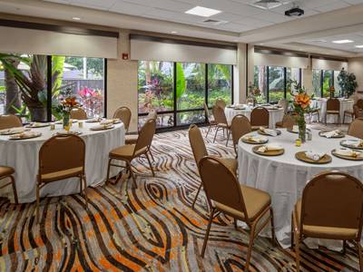 Best Western Plus Kendall Hotel & Suites