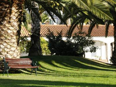 Quinta dos Três Pinheiros Hotel