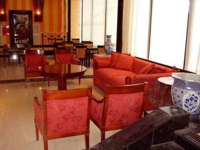 Park Silver Obelisco Hotel