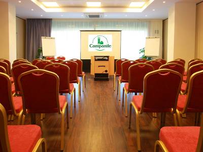 Campanile Barcelona Sud Cornella