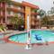 Days Inn Mission Valley Qualcomm Stadium/SDSU
