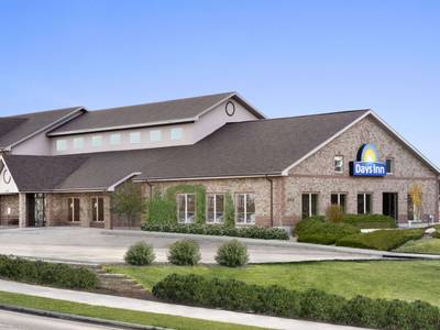Days Inn Rapid City