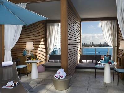 Epic a Kimpton Hotel