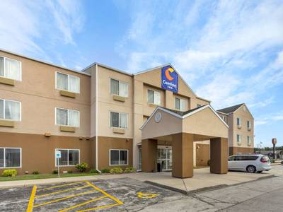 Fairfield Inn & Suites Green Bay Southwest