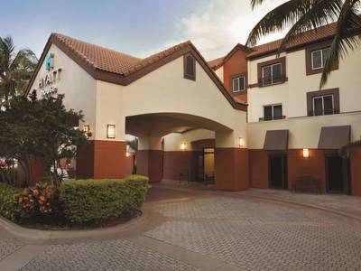 Hyatt Place Atlanta Airport-North