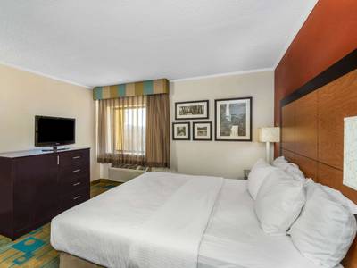 La Quinta Inn & Suites Meridian