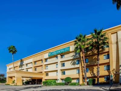 La Quinta Inn Houston Baytown East