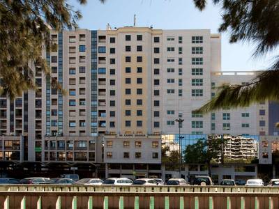 NH Lisboa Campo Grande