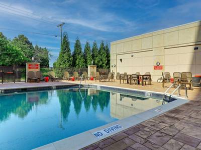 North Charleston Inn