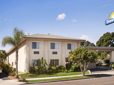 Days Inn by Wyndham Oceanside