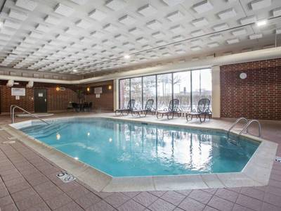 Quality Inn Schaumburg