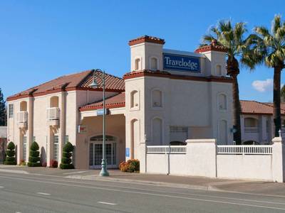 Redding Travelodge