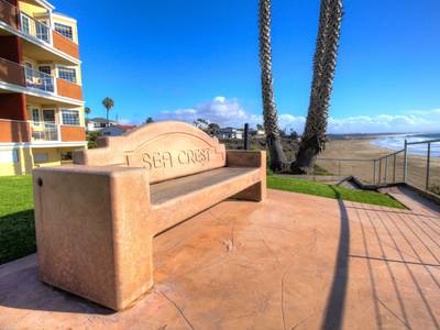 Sea Crest OceanFront Hotel (Foto)