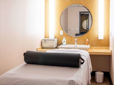 Showboat Atlantic City