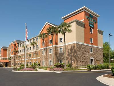 Homewood Suites by Hilton Jacksonville Deerwood Park