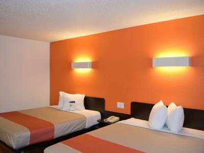 Motel 6 Kingsland - Kings Bay Naval Base