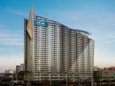 Holiday Inn Express Zhabei