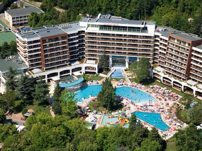 Flamingo Grand Hotel & Spa (Foto)