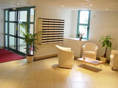 Sejours & Affaires Rive Gauche Serris