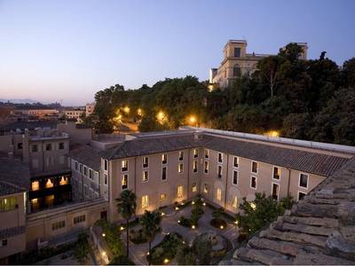 VOI Donna Camilla Savelli Hotel