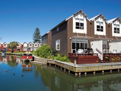 Ramada Resort Rotorua Marama