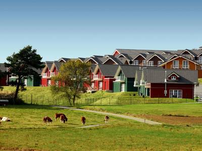Lindner Ferienpark Nürburgring