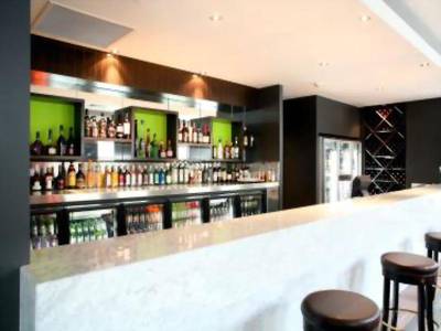 Metro Hotel Ipswich International