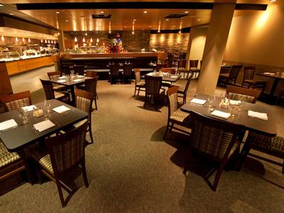 Stoney Nakoda Resort & Casino