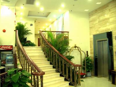 Elangrace Guangdong Road Hotel Shanghai