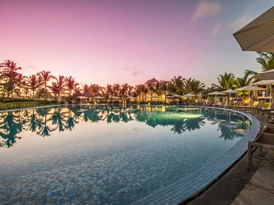 Hard Rock Hotel & Casino Punta Cana