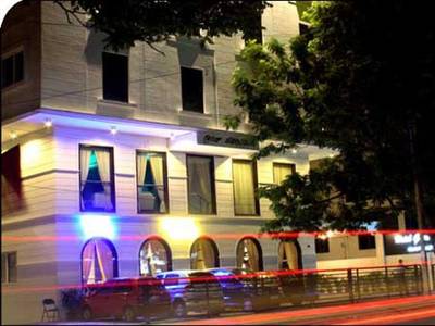 Octave Hotel Double Road